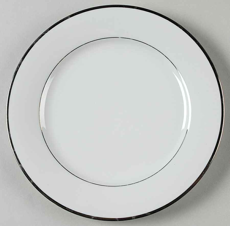 Mayfair Salad Plate by Nitto-1