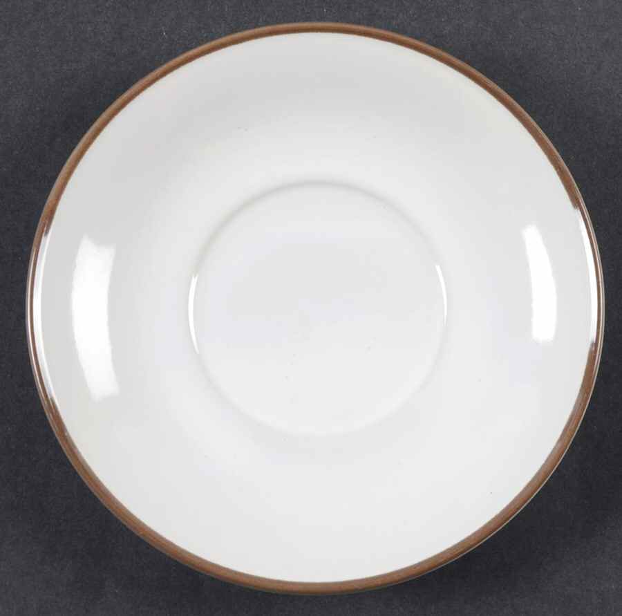 Meadow Flowers Saucer by Nitto-1