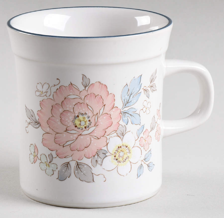 Merrimount Flat Cup by Nitto-1