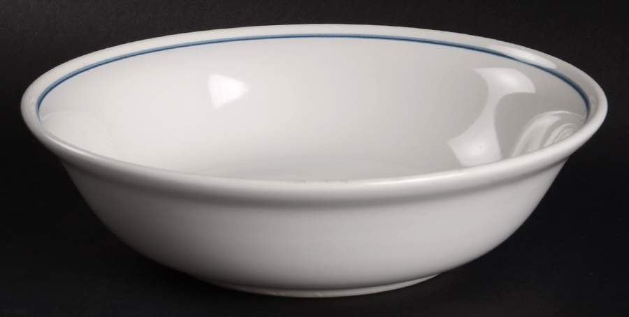 Merrimount Soup/Cereal Bowl by Nitto-1