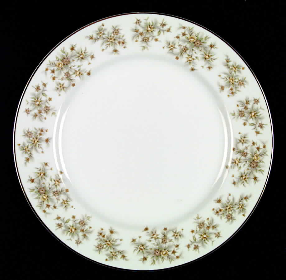 Melrose Dinner Plate by Nitto-1