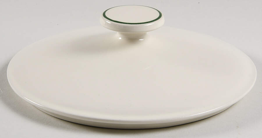 Ming Garden Lid for Round Vegetable by Nitto-1