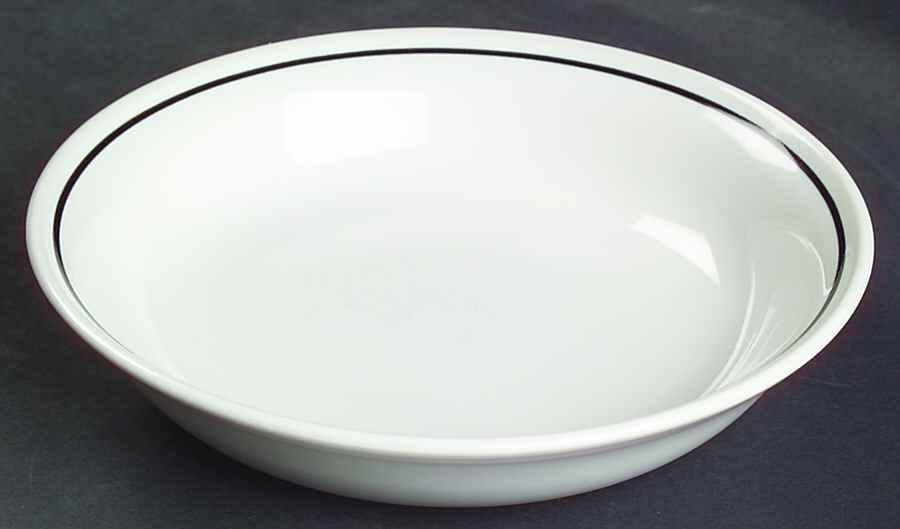 Ming Garden Fruit/Dessert (Sauce) Bowl by Nitto-1