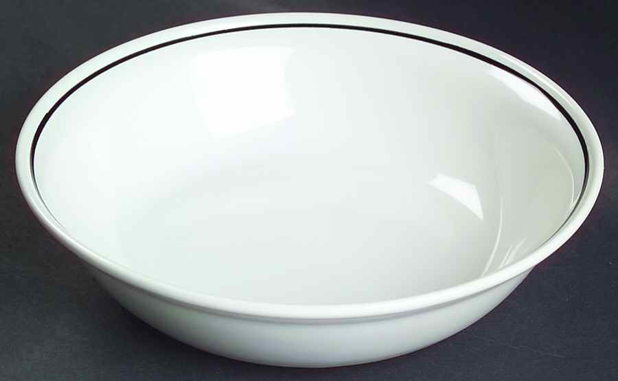 Ming Garden Coupe Soup Bowl by Nitto-1