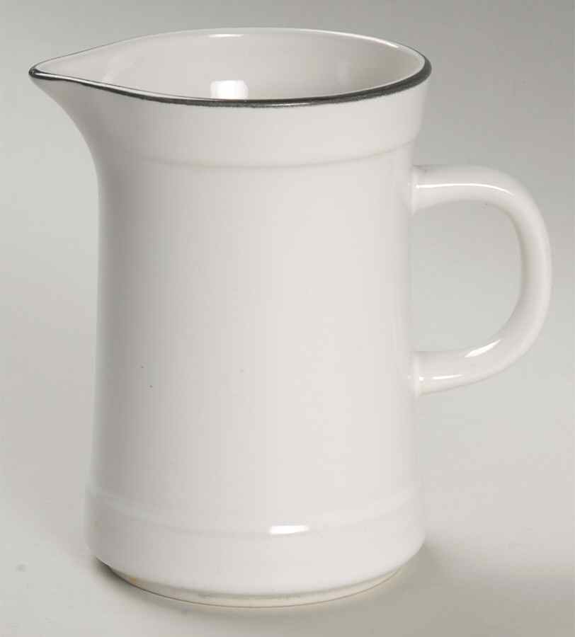 Ming Garden Creamer by Nitto-1
