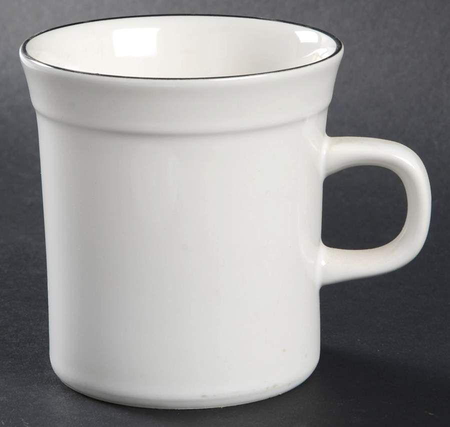 Ming Garden Flat Cup by Nitto-1