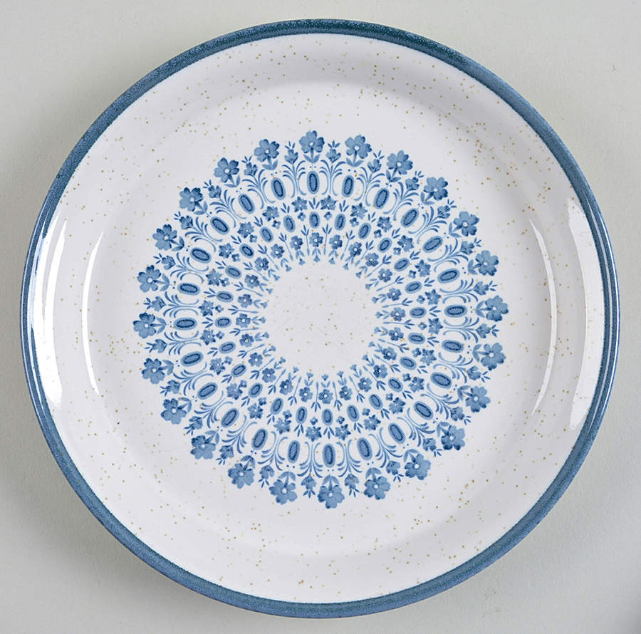 Moonburst Salad Plate by Nitto-1