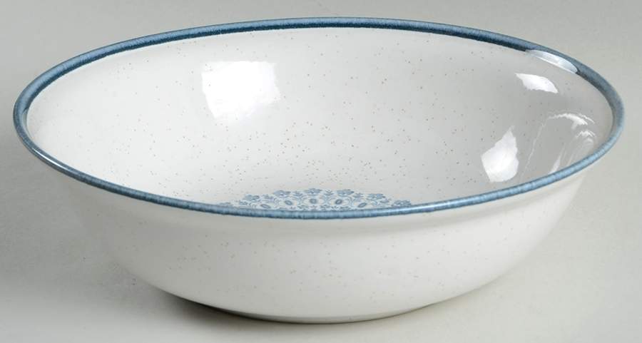 Moonburst 9" Round Vegetable Bowl by Nitto-1