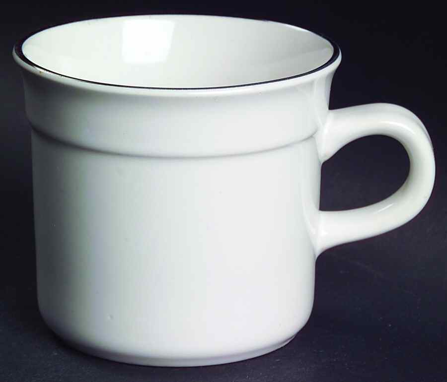 Modern Times Flat Cup by Nitto-1