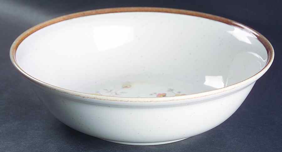 Musette 9" Round Vegetable Bowl by Nitto-1