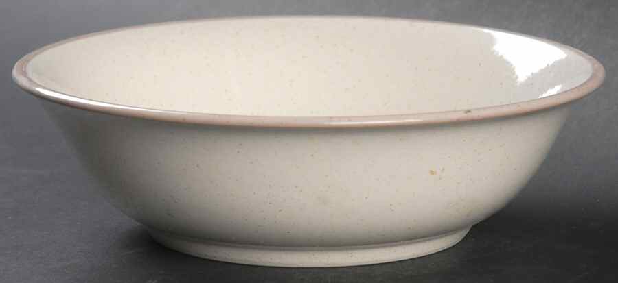 New Day Coupe Cereal Bowl by Nitto-1