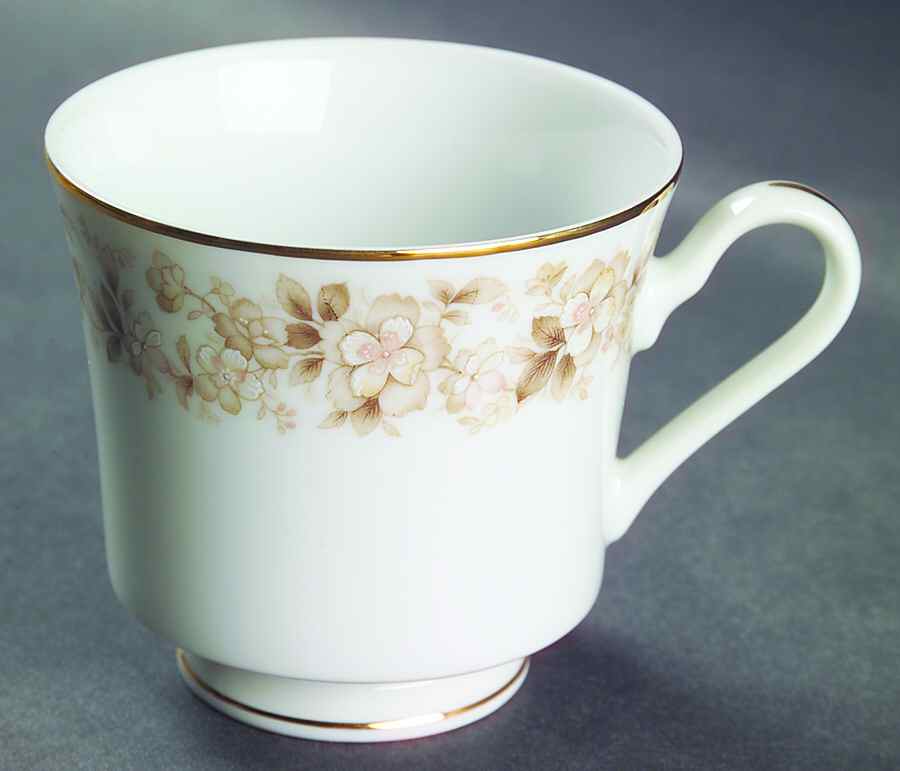 Oakbrook Footed Cup by Nitto-1