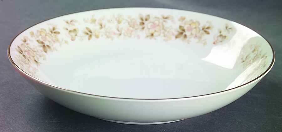 Oakbrook Coupe Soup Bowl by Nitto-1