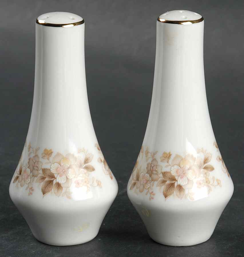 Oakbrook Salt & Pepper Set by Nitto-1