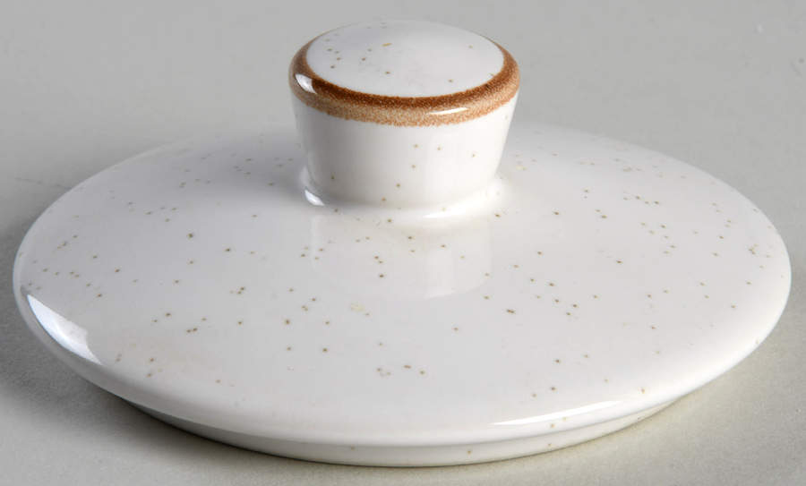 Old Garden Lid for Sugar Bowl by Nitto-1