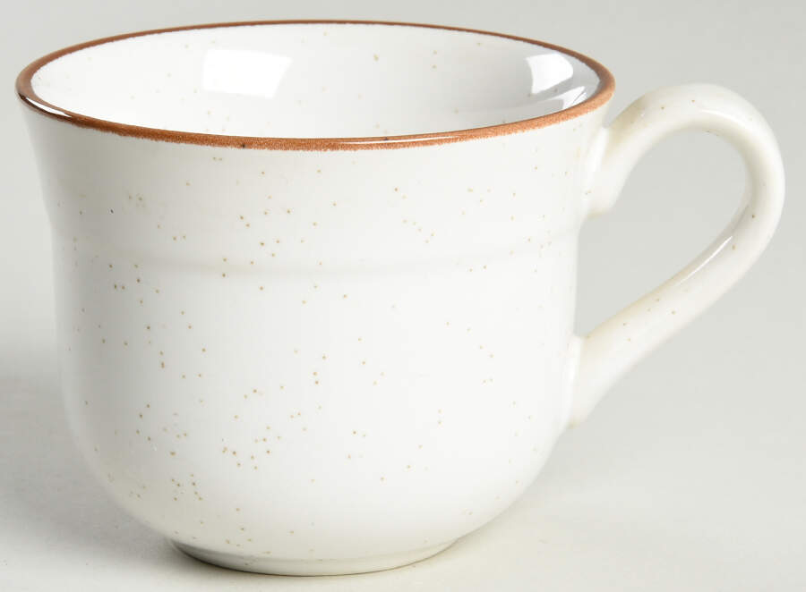Old Garden Flat Cup by Nitto-1