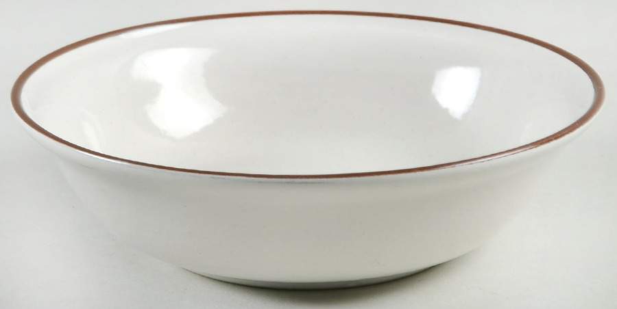 Old Garden Coupe Cereal Bowl by Nitto-1