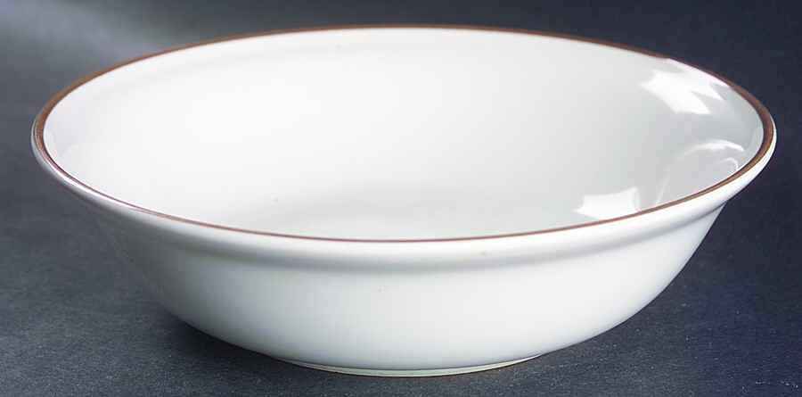 Old World Coupe Cereal Bowl by Nitto-1