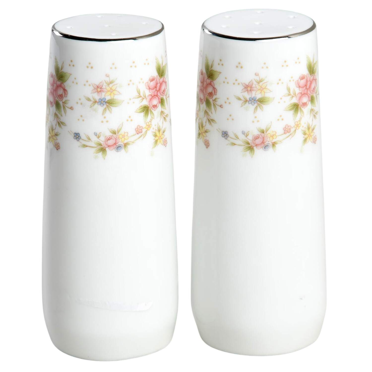 Orleans Salt & Pepper Set by Nitto-1