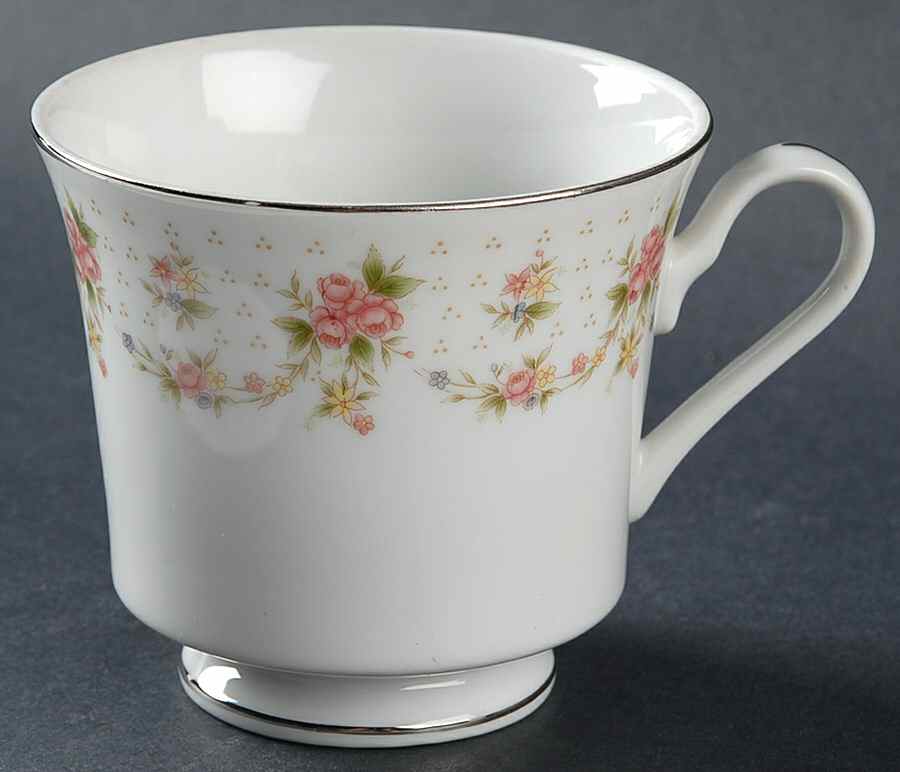 Orleans Footed Cup by Nitto-1