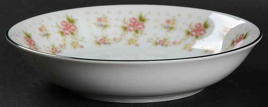 Orleans Fruit/Dessert (Sauce) Bowl by Nitto-1