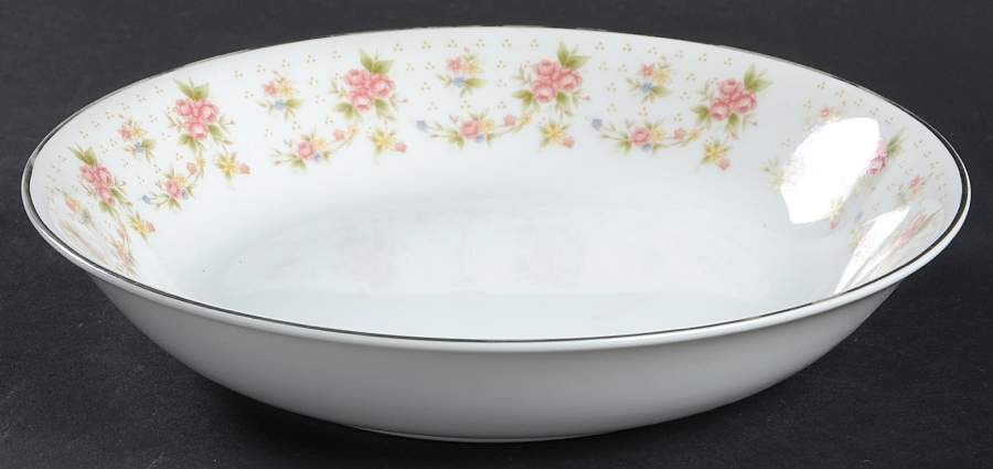 Orleans Coupe Soup Bowl by Nitto-1
