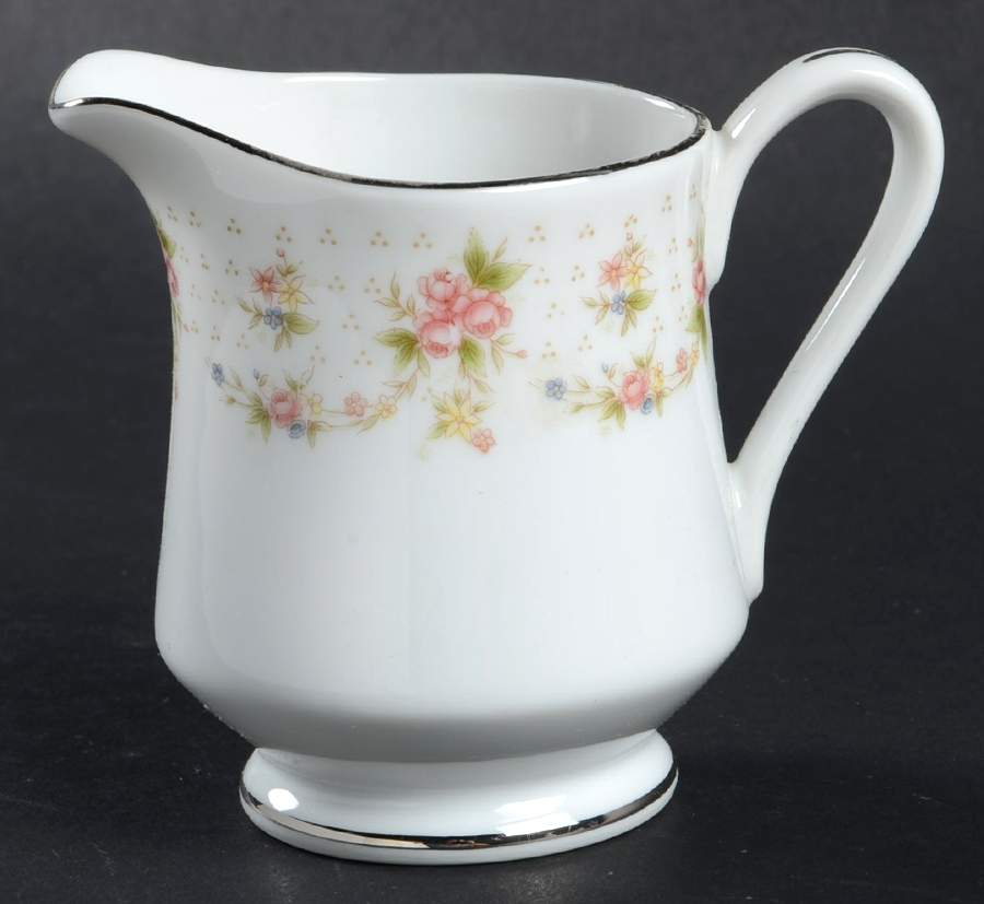 Orleans Creamer by Nitto-1