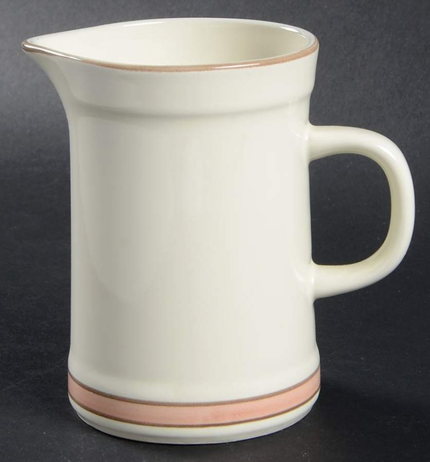 Persian Garden Creamer by Nitto-1