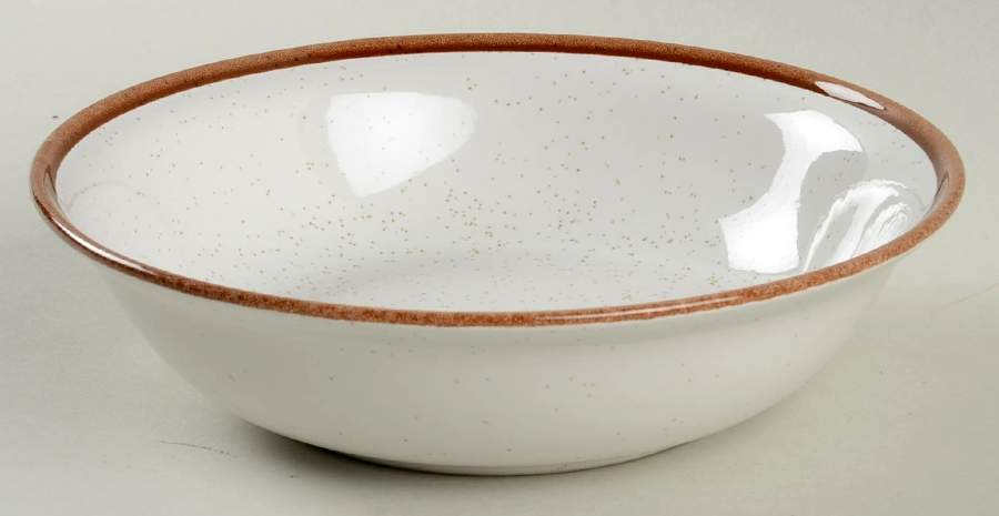 Picadilly Coupe Soup Bowl by Nitto-1