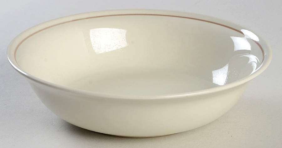 Plantation Coupe Cereal Bowl by Nitto-1