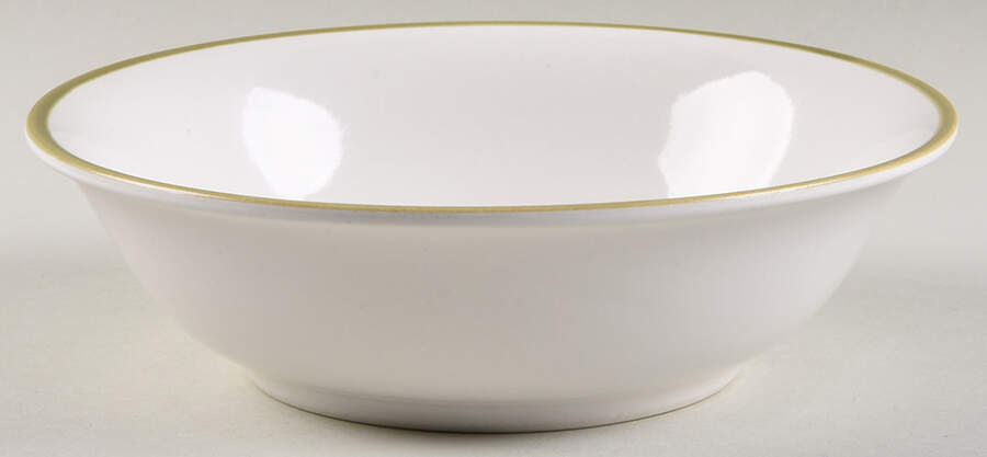 Poppycock Coupe Cereal Bowl by Nitto-1