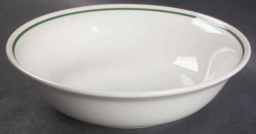 Royal Garden Coupe Soup Bowl by Nitto-1