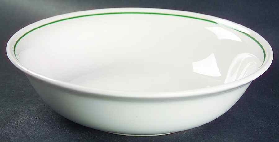 Rusticrose Coupe Soup Bowl by Nitto-1