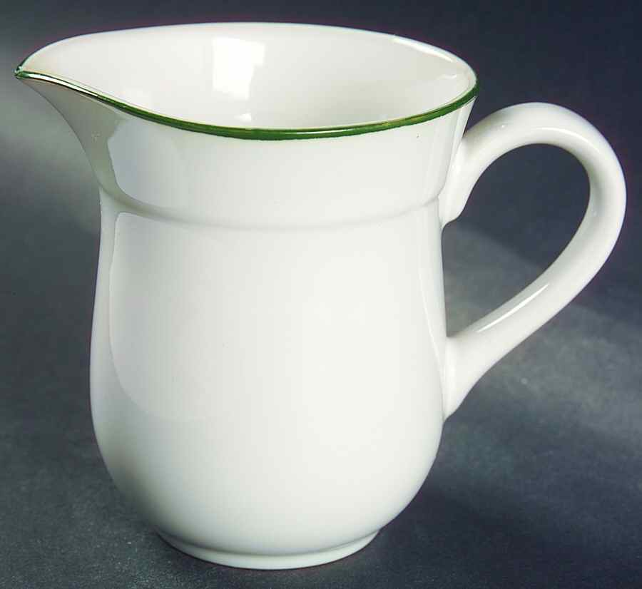 Rusticrose Creamer by Nitto-1