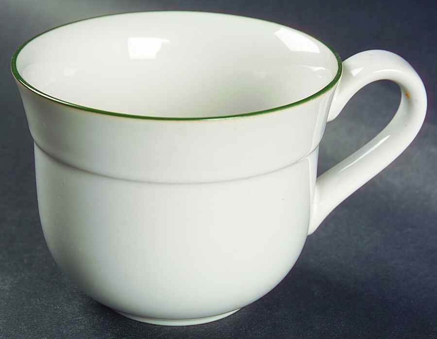 Rusticrose Flat Cup by Nitto-1