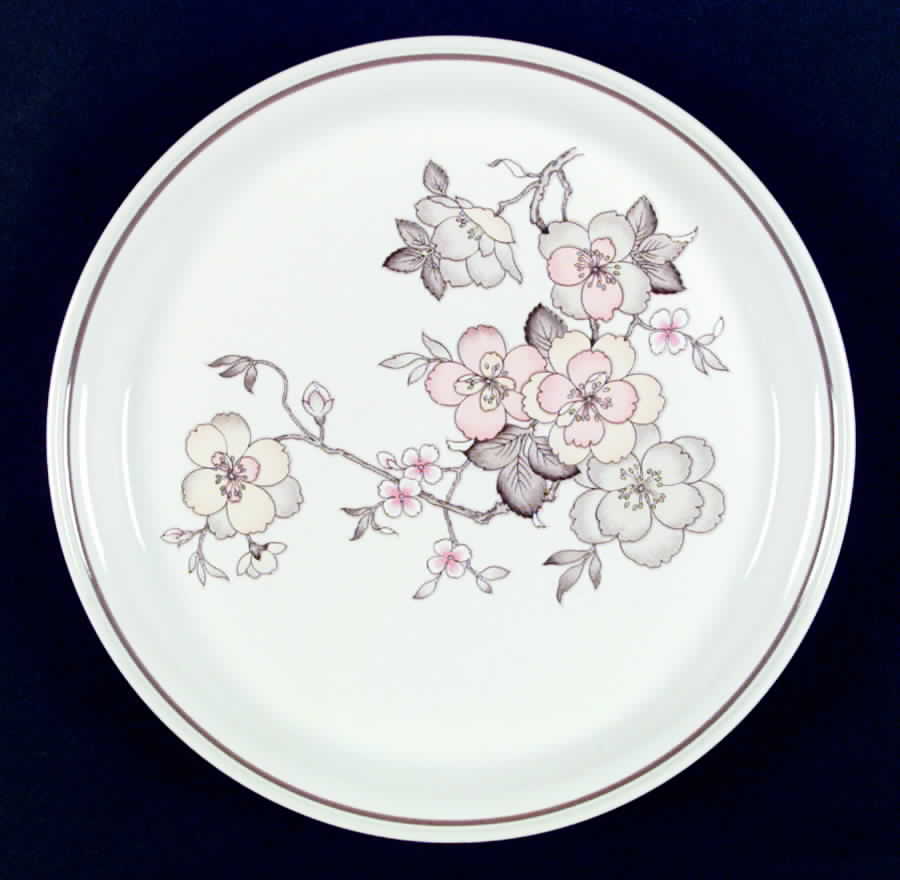 Shantung Dinner Plate by Nitto-1