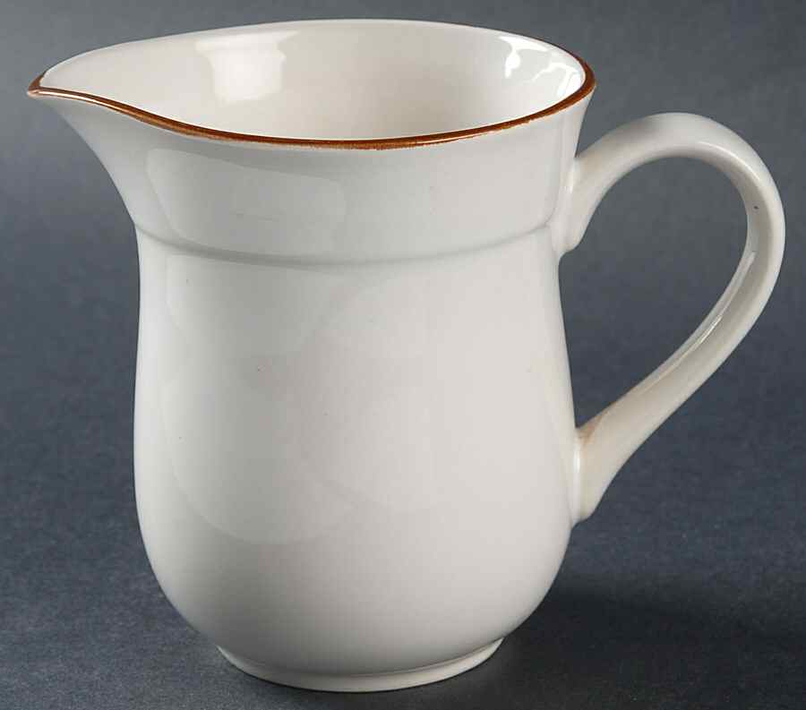 Shantung Creamer by Nitto-1