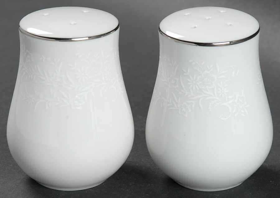 Swiss Miss Salt & Pepper Set by Nitto-1