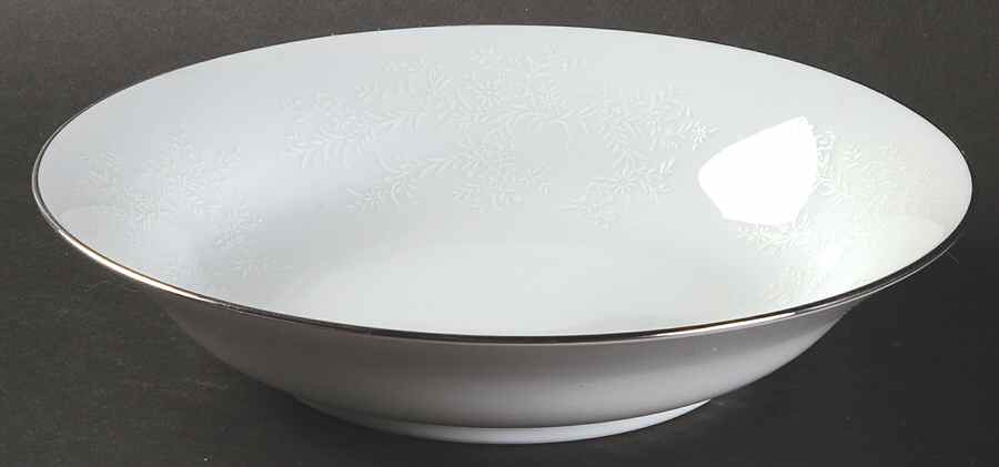 Swiss Miss Coupe Soup Bowl by Nitto-1