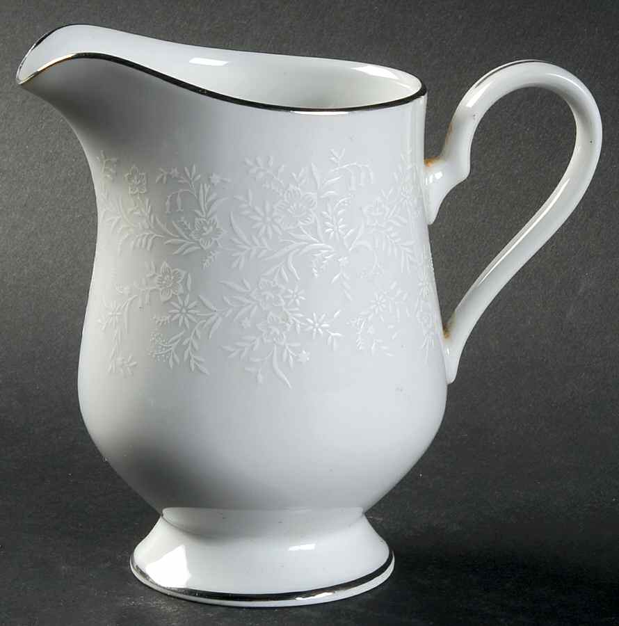 Swiss Miss Creamer by Nitto-1