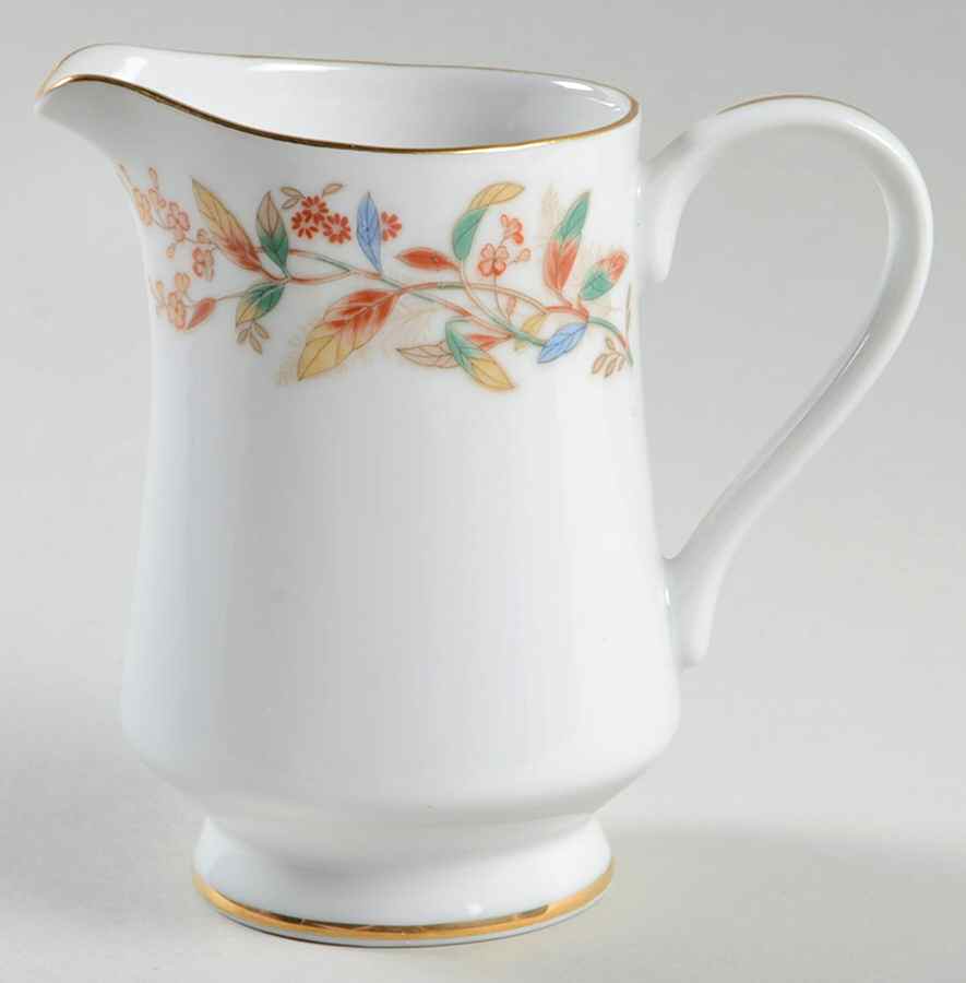 Turku Creamer by Nitto-1