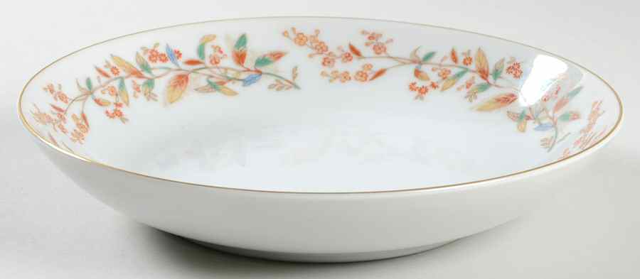 Turku Coupe Soup Bowl by Nitto-1