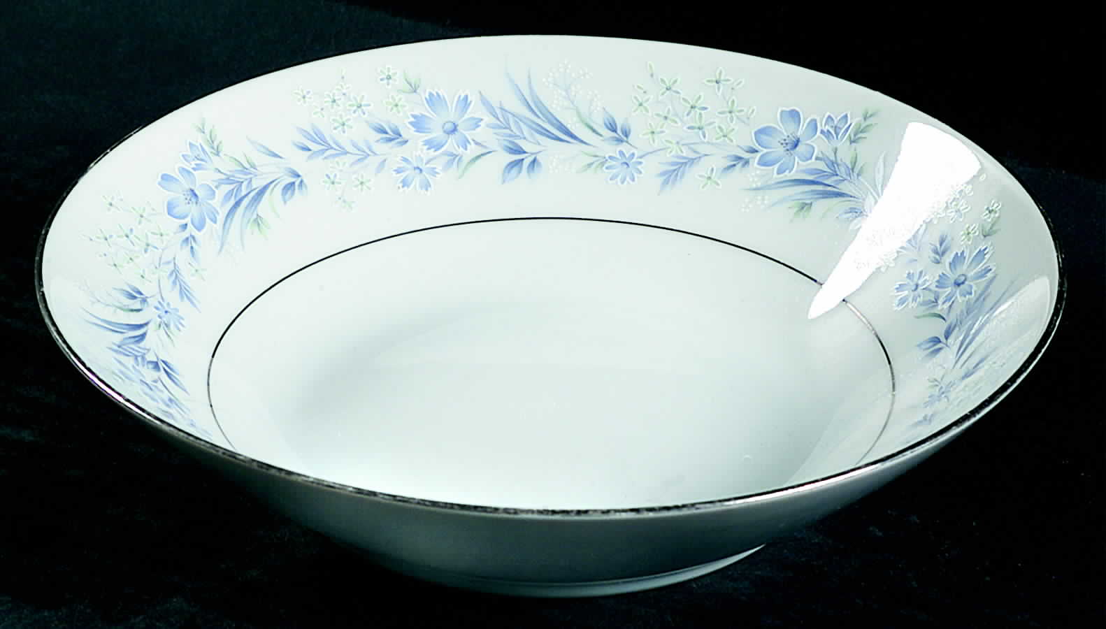 Verona Coupe Soup Bowl by Nitto-1