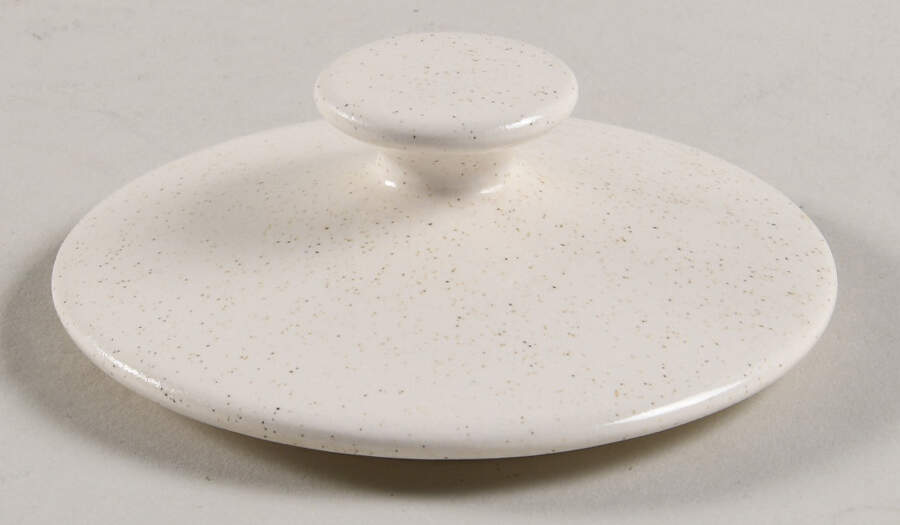 Winter Wheat Lid for Sugar Bowl by Nitto-1