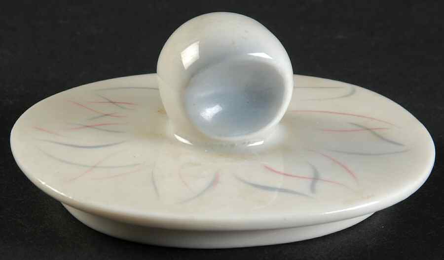 Ballet Lid for Sugar Bowl by Nobility-1