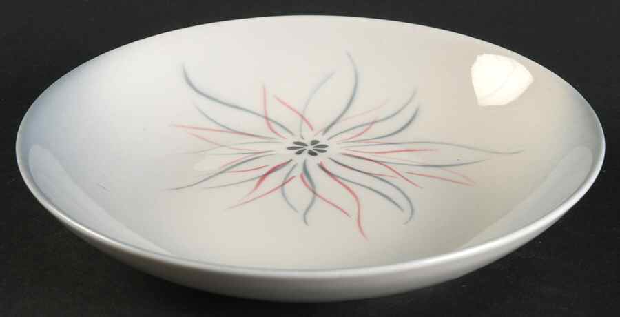 Ballet Fruit/Dessert (Sauce) Bowl by Nobility-1