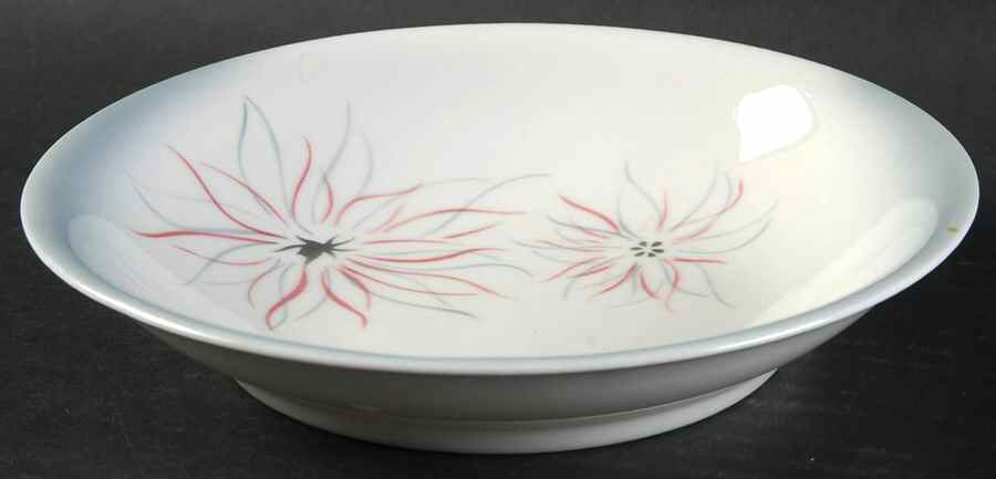 Ballet Coupe Soup Bowl by Nobility-1