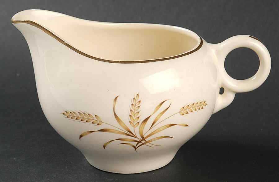 Wheat Creamer by Nobility-1