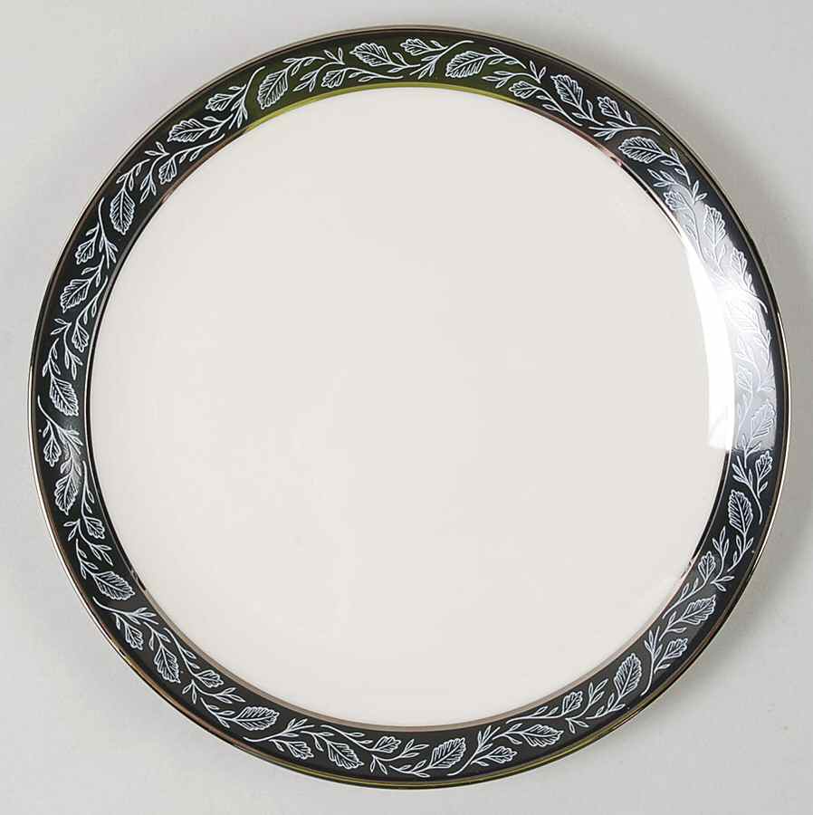Prestige Salad Plate by Nobility-1