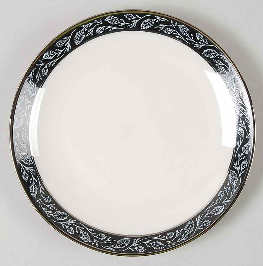 Prestige Bread & Butter Plate by Nobility-1